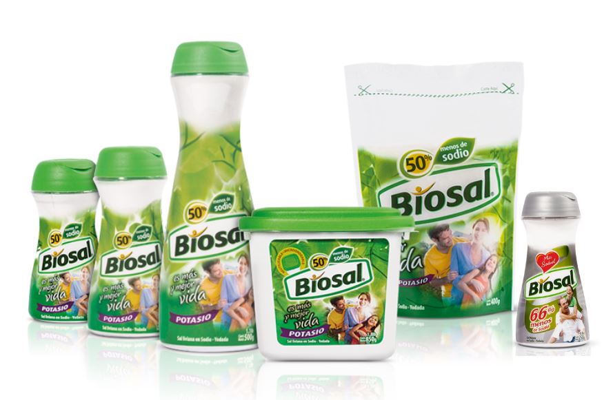 beneficios biosal