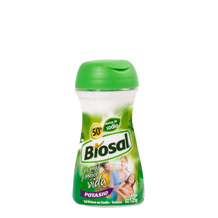 Biosal