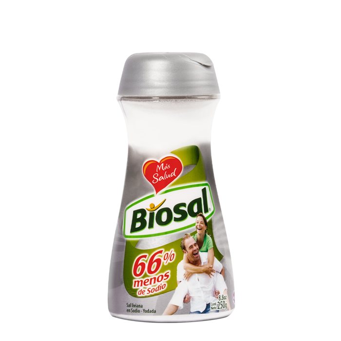 Biosal-250g