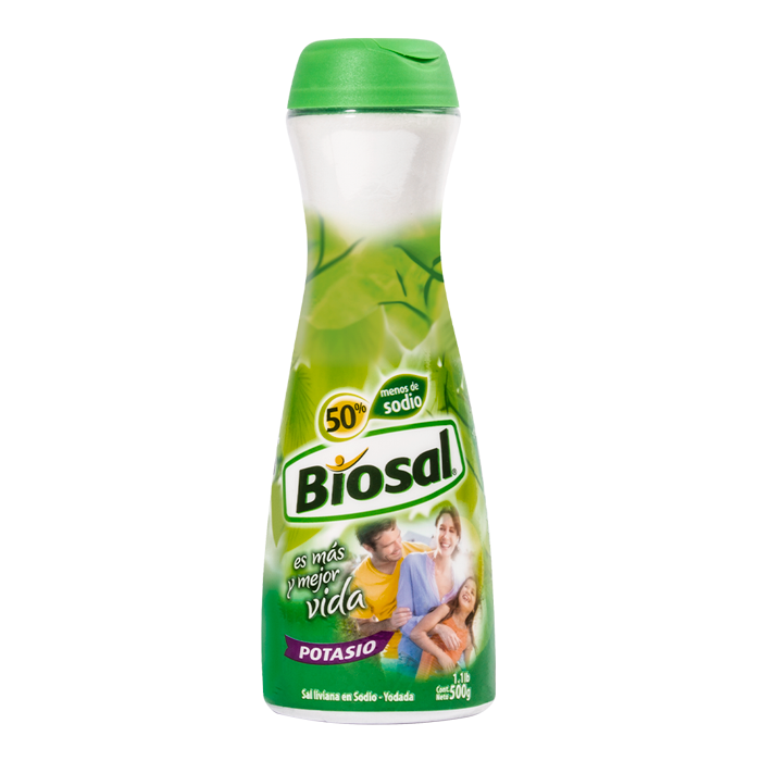 Biosal