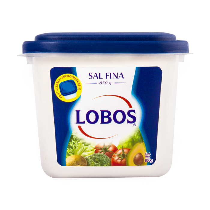 Lobos-Pote