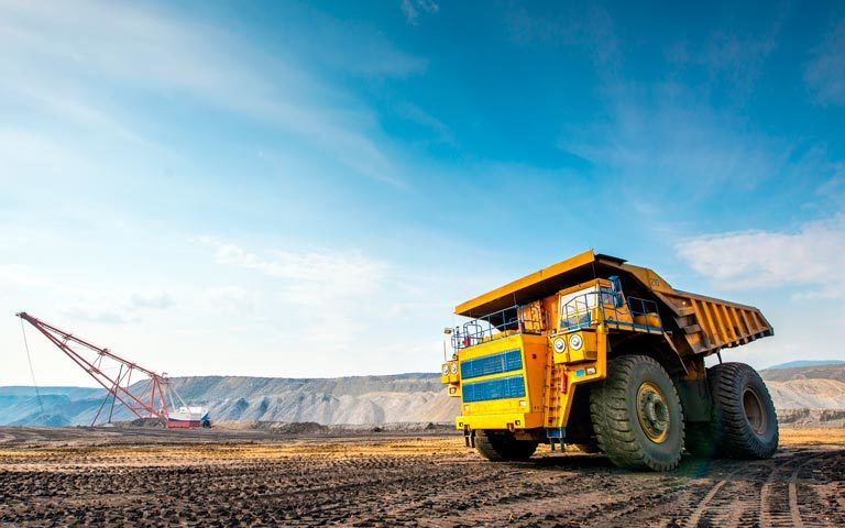 Distribuidora de Sal Industrial en Chile